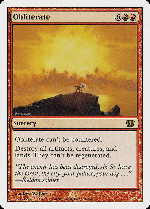 Obliterate (8ed) 204