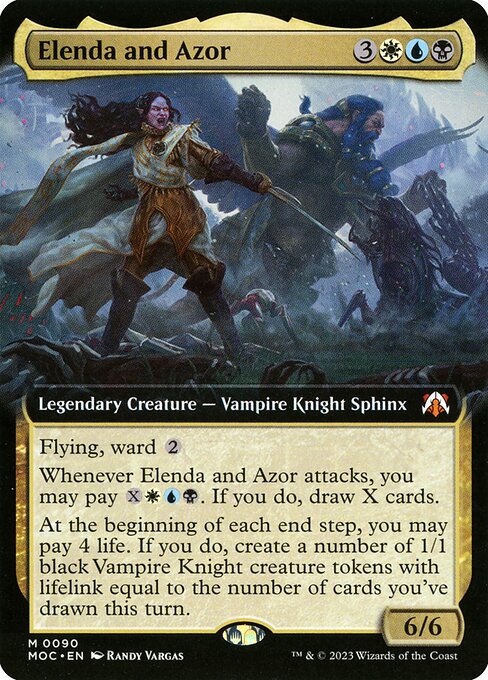 Liliana's Talent · March of the Machine Commander (MOC) #76 · Scryfall  Magic The Gathering Search