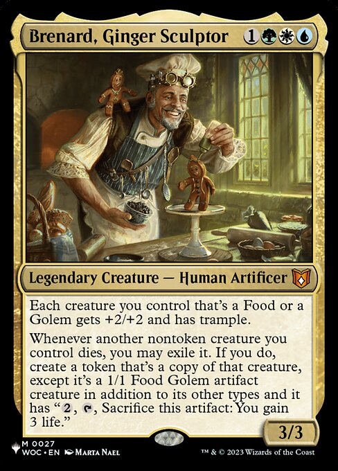 The Scarab God (The List)