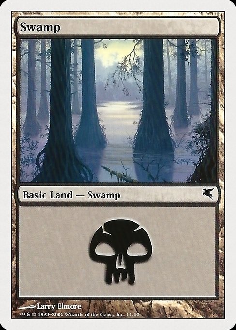 Swamp (Hachette UK #11)