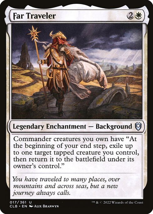 ≫ MTG Flicker 135 combos explained • MTG DECKS