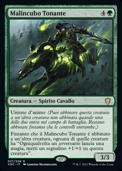 Vuoto d'Incubo (Nightmare Void) · Ravnica: City of Guilds (RAV) #100 ·  Scryfall Magic The Gathering Search