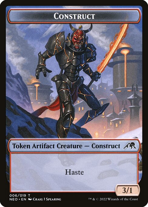 Construct card image