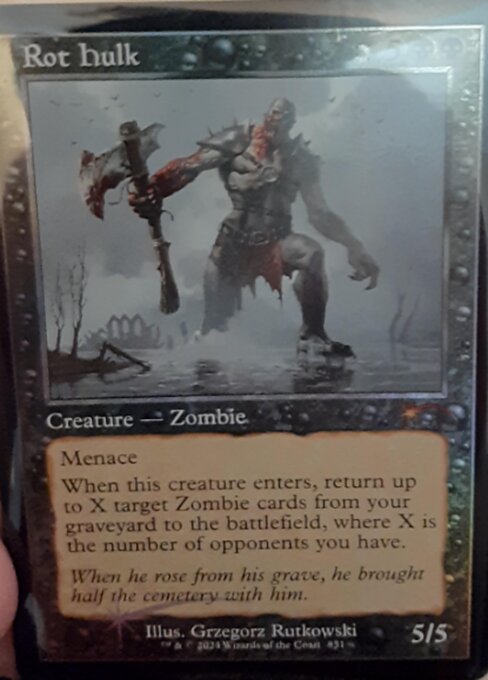 Rot Hulk