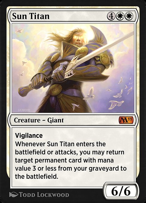 Sun Titan (Historic Anthology 7 #1)