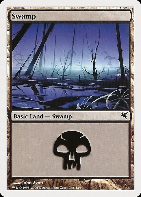 Swamp (Hachette UK #32)