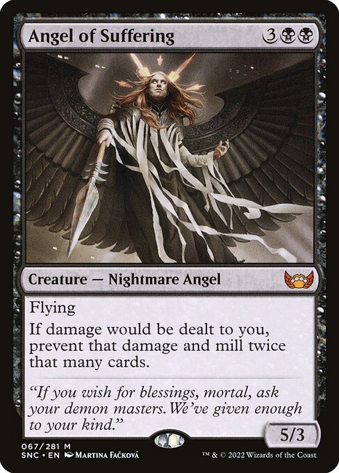 Angel of Suffering (snc) 67