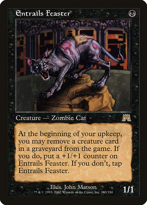Entrails Feaster
