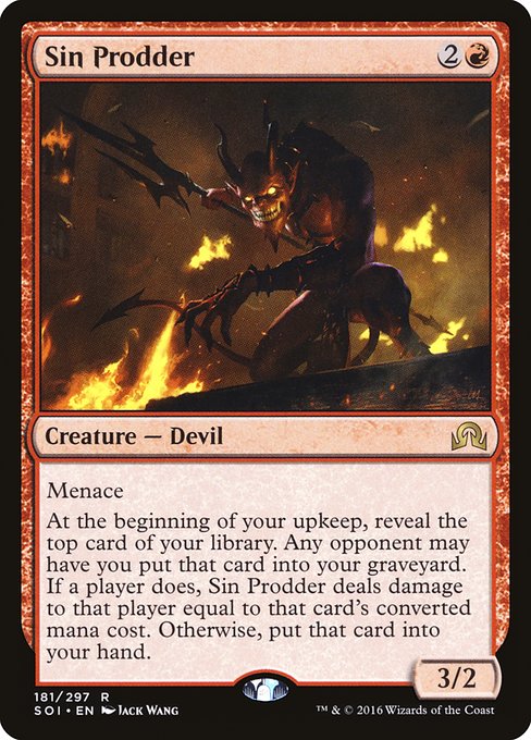 Sin Prodder (soi) 181