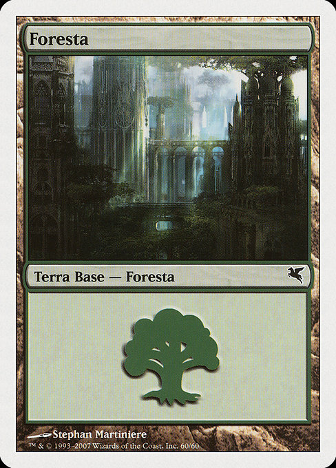 Forest (Salvat 2005 #L60)