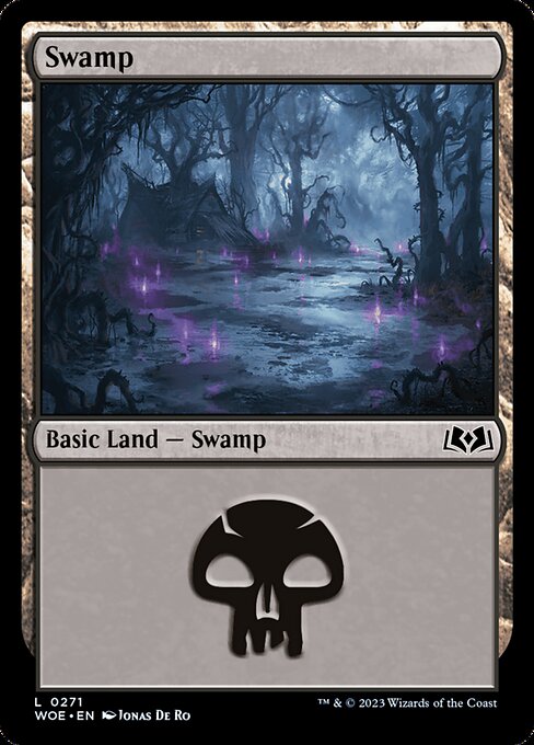 Swamp (woe) 271