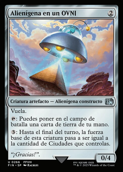 PuPu UFO