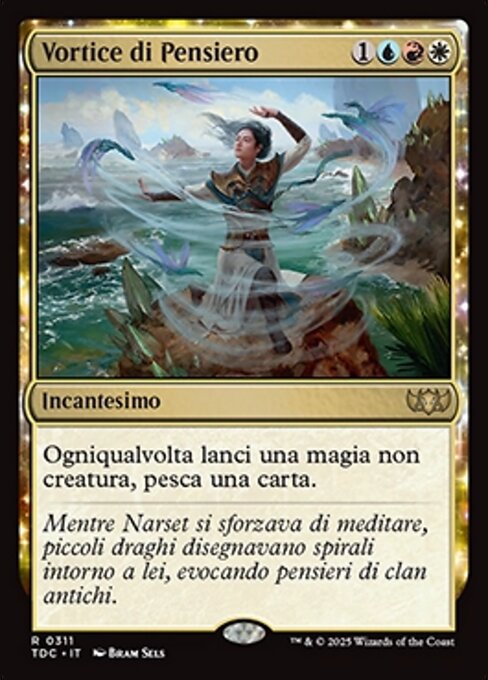 Vortice di Pensiero