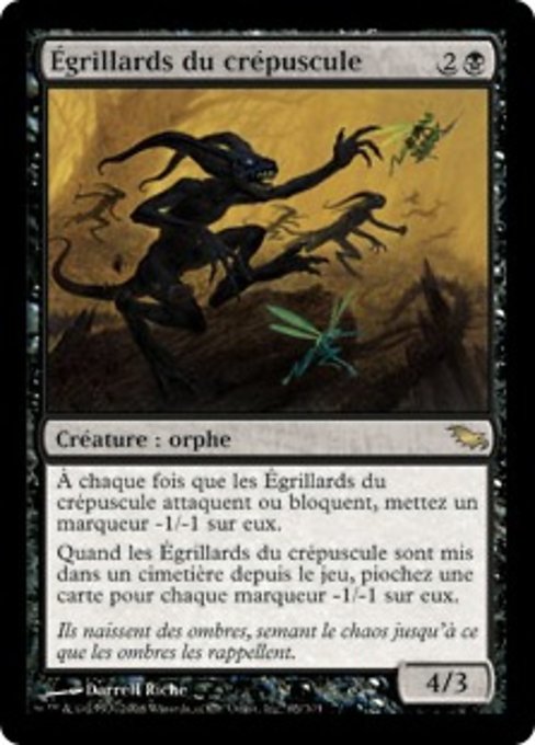 Protectrice du cimetière (Cemetery Protector) · Innistrad: Crimson Vow  (VOW) #6 · Scryfall Magic The Gathering Search