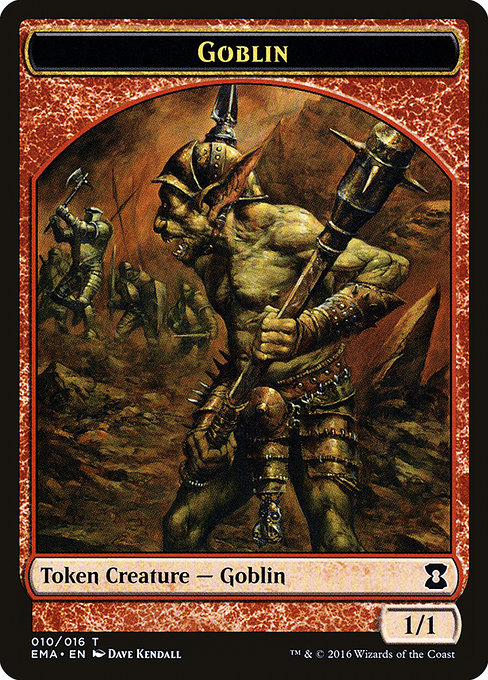 Goblin (TEMA)