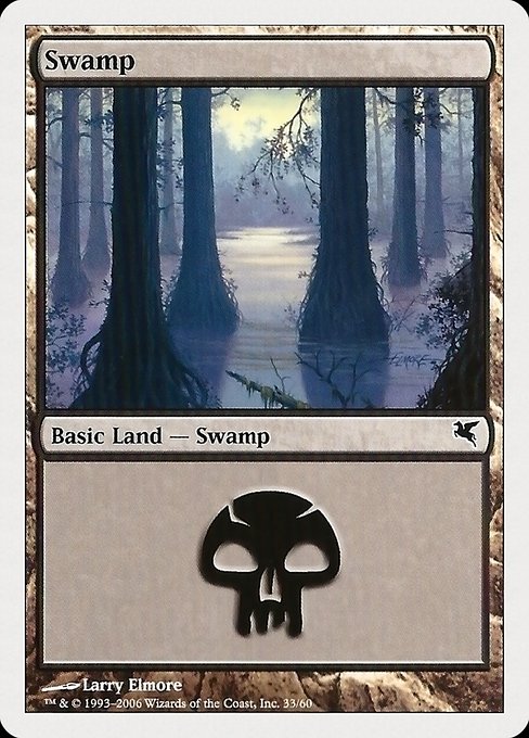 Swamp (PHUK)