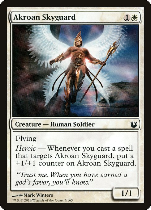 Akroan Skyguard (bng) 3