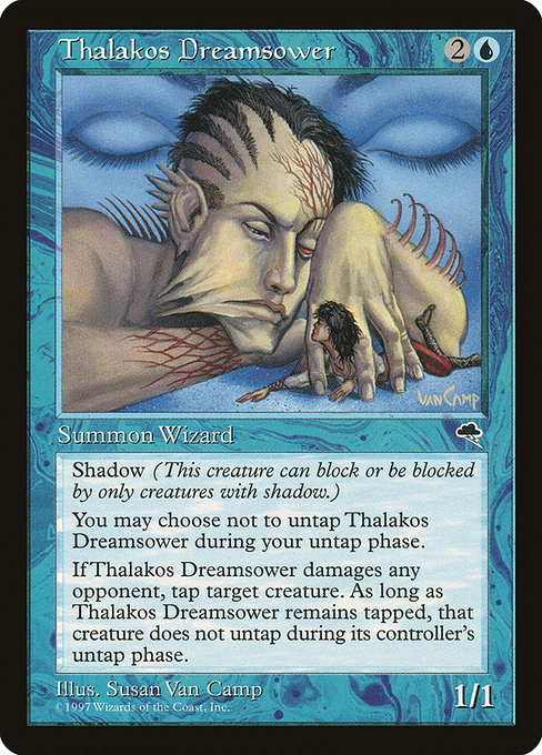 Thalakos Dreamsower (tmp) 92 Thalakos Dreamsower (tmp) 92