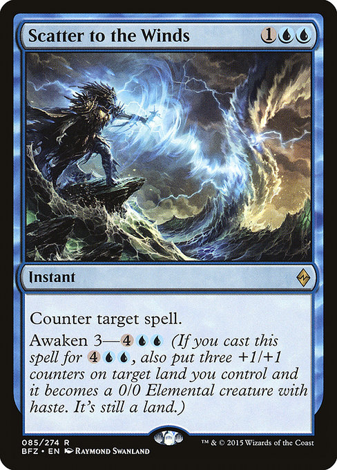 Scatter to the Winds (bfz) 85