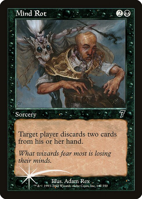 Mind Rot card image