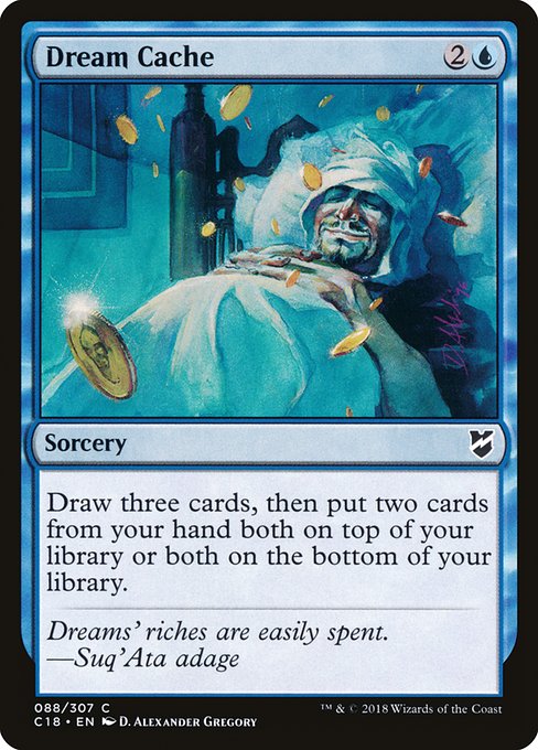MTG Magic: The Gathering Loyal Guardian C18 NM!