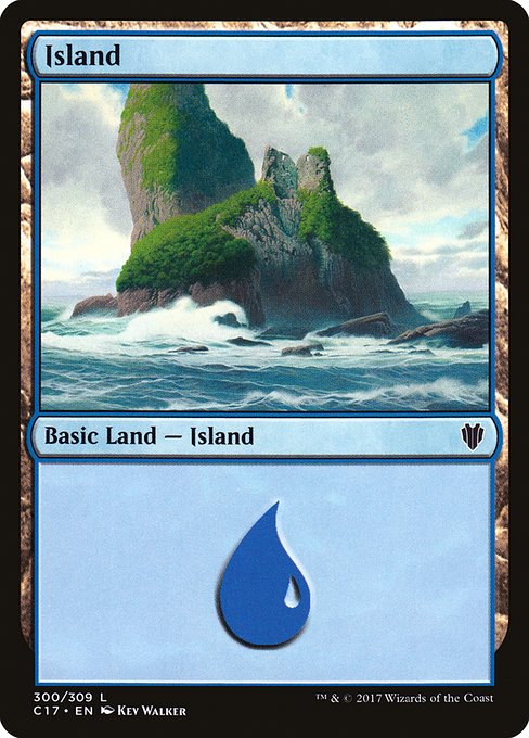 Island (C17)
