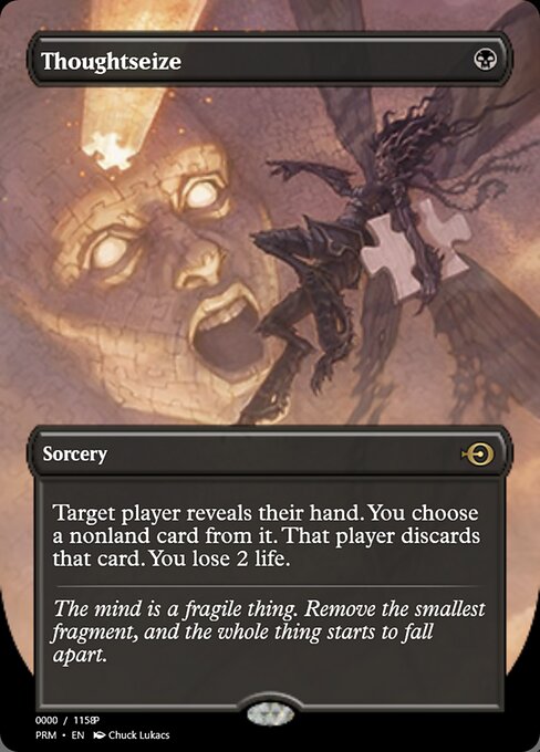 Thoughtseize (PRM)