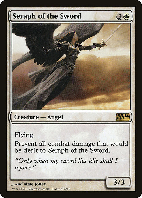 sword of · Scryfall Magic The Gathering Search