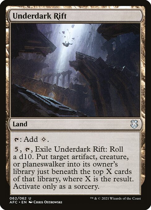 Underdark Rift (afc) 62