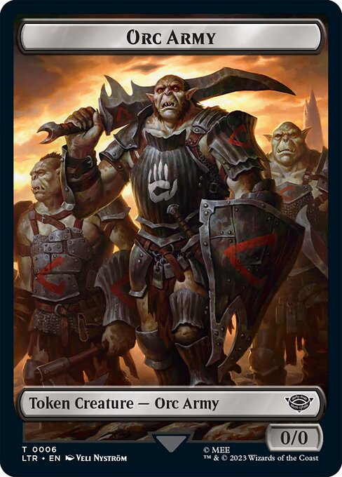 Orc Army