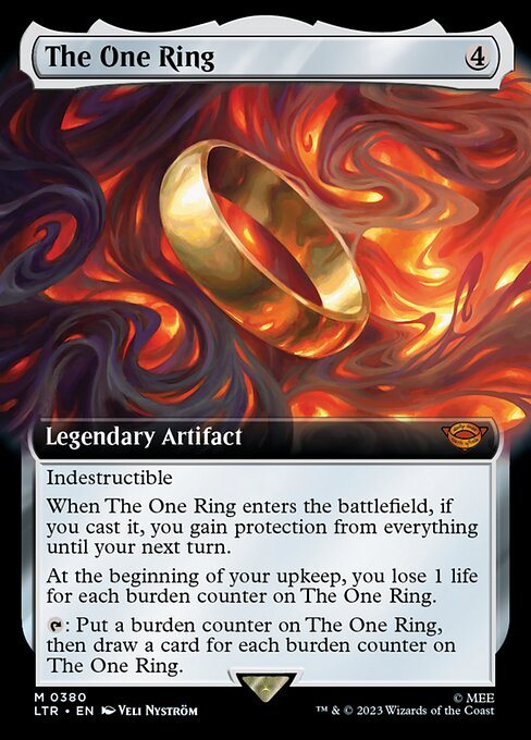 The One Ring (ltr) 380