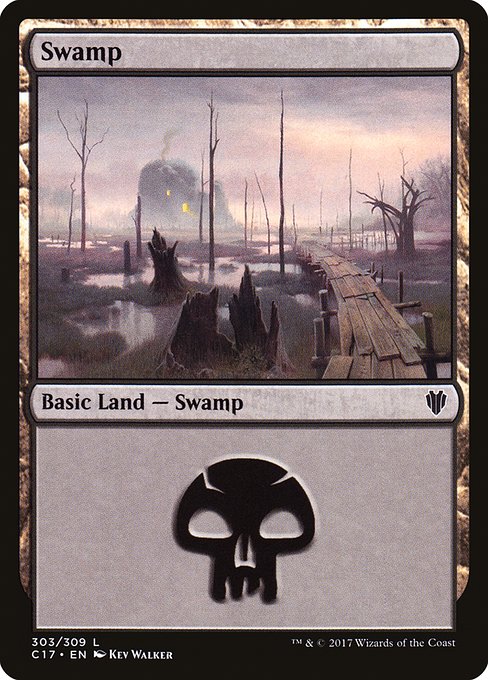 Swamp (C17)