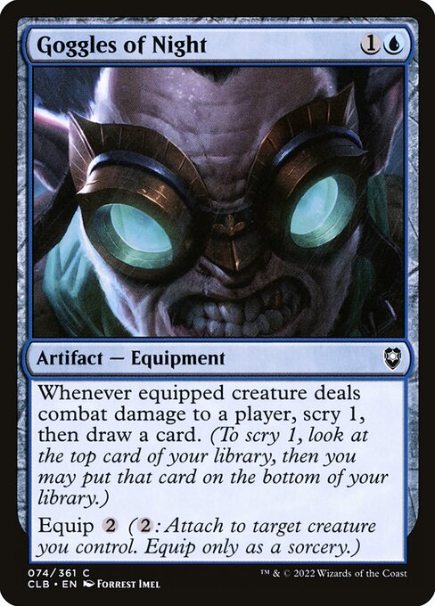 Goggles of Night card image
