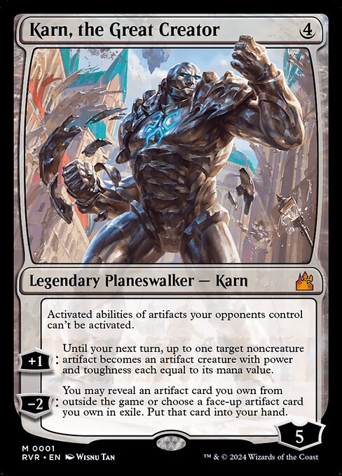 Skewer the Critics - EDHREC