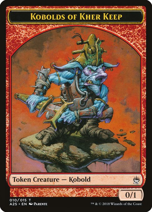 Kobolds of Kher Keep card image