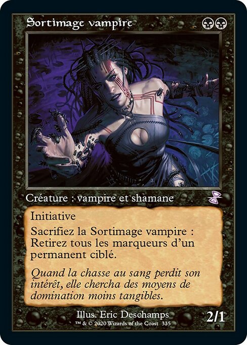 Vampire Hexmage (TSR)