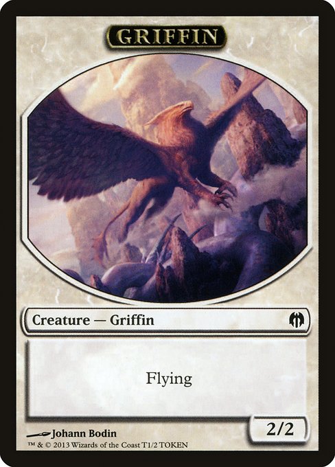 Griffin (TDDL)