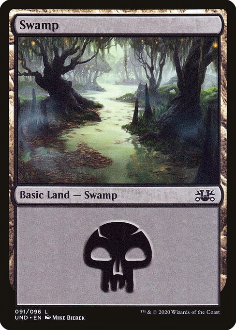 Swamp (UND)