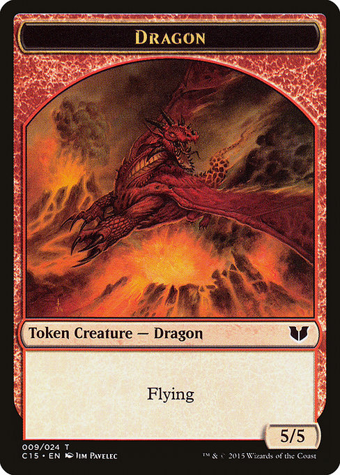 Dragon (TC15)