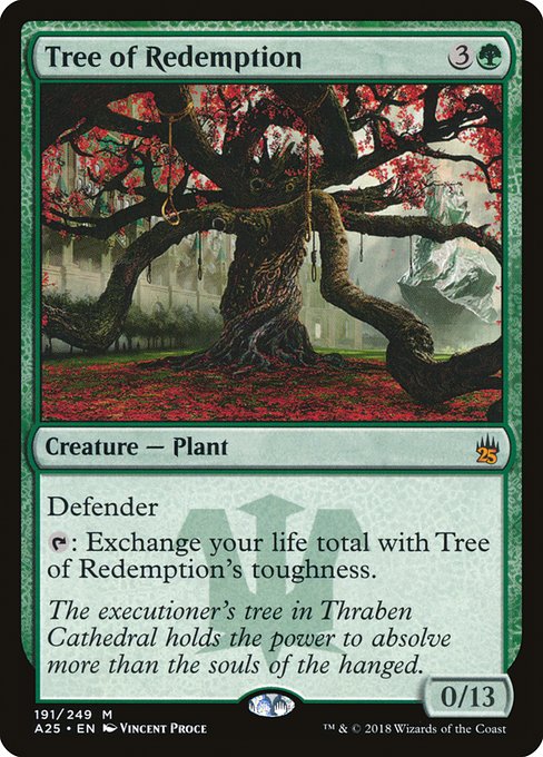 Tree of Redemption (a25) 191