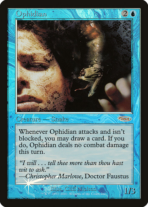 Ophidian (F01)
