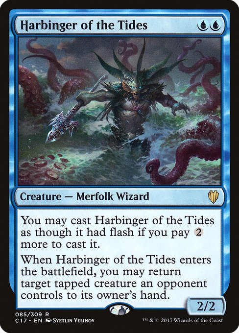 Harbinger of the Tides (C17)