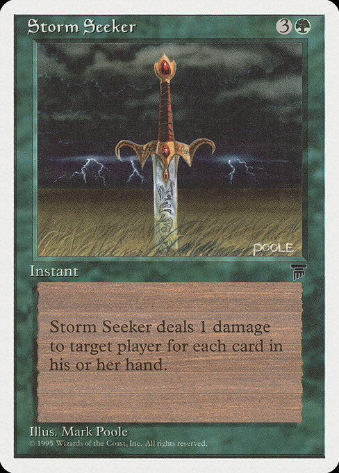 Storm Seeker (chr) 70