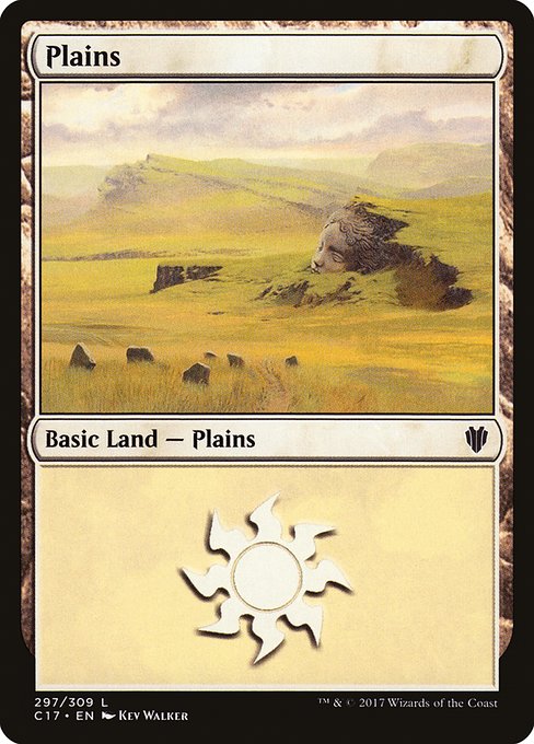Plains (C17)