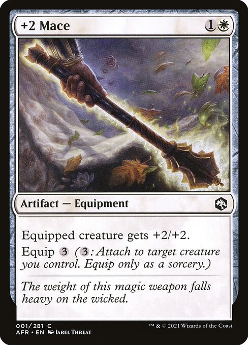 True Polymorph · Adventures in the Forgotten Realms (AFR) #369 · Scryfall  Magic The Gathering Search