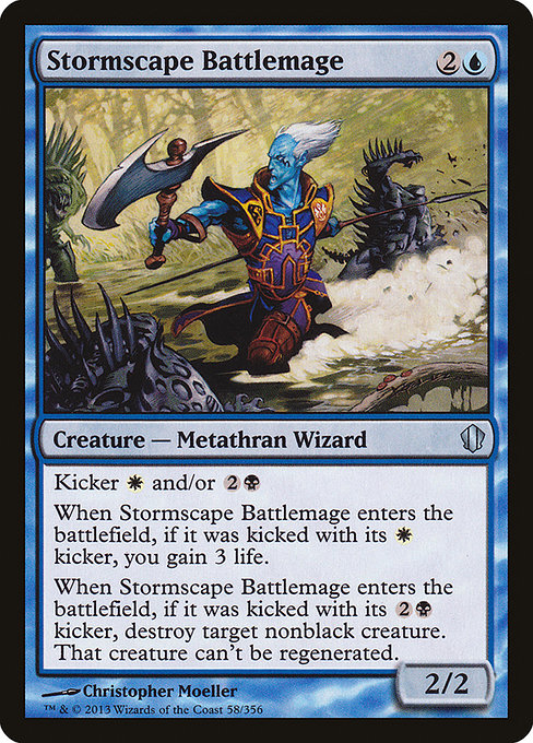 Stormscape Battlemage (c13) 58