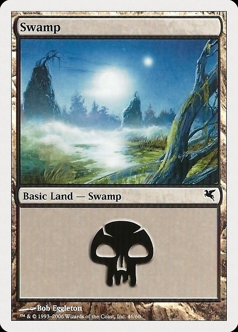 Swamp (Hachette UK #46)