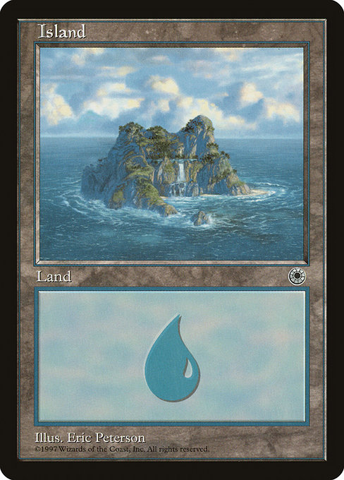 Island (Portal #200)