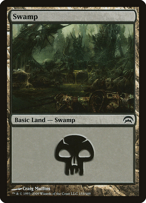 Swamp (hop) 153