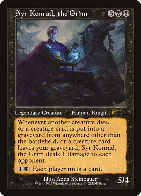 Syr Konrad, the Grim (pw23) 5